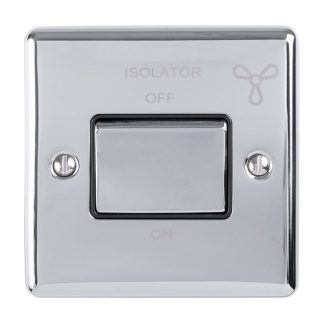 Eurolite ENFSWPCB Fan Switch (LEAD TIME: 2-3 DAYS)