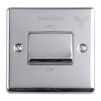 Eurolite ENFSWPCG Fan Switch (LEAD TIME: 2-3 DAYS)