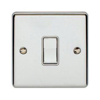 Eurolite ENINTPCW Intermediate Switch (LEAD TIME: 2-3 DAYS)