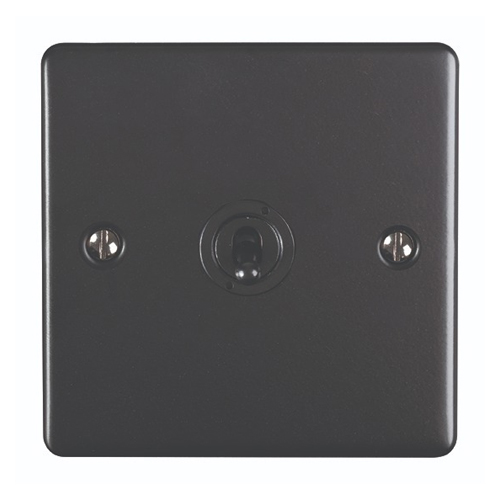 Eurolite ENT1SWMBB 1-Gang Toggle Switch (LEAD TIME: 2-3 DAYS)