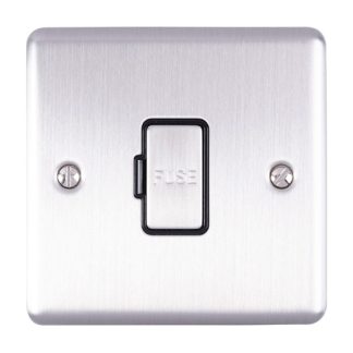 Eurolite ENUSWFSSB Unswitched Fuse Spur (LEAD TIME: 2-3 DAYS)