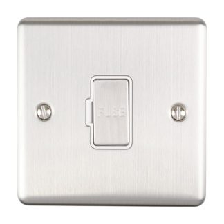 Eurolite ENUSWFSSW Unswitched Fuse Spur (LEAD TIME: 2-3 DAYS)