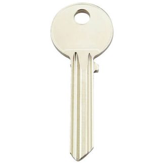 JMA ER-2D Era 6 Pin Cylinder Key Blank
