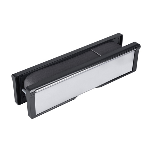 Eurospec ES301 Intumescent Letterbox Assemblies 254mm CP (LEAD TIME: 2-3 DAYS)