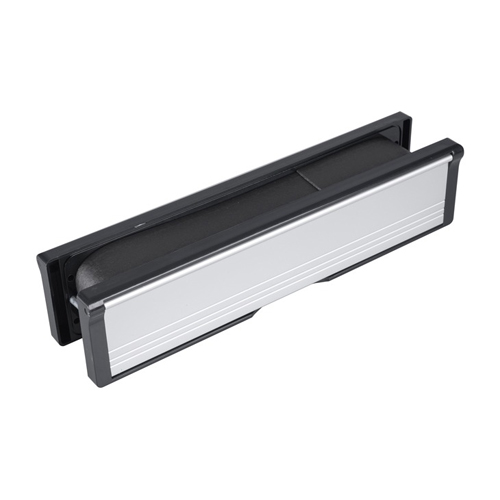 Eurospec ES303 Intumescent Letterbox Assemblies 254mm SAA (LEAD TIME: 2-3 DAYS)
