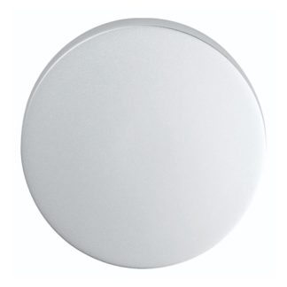 Eurospec ESB9005SAA Blank Escutcheon (LEAD TIME: 2-3 DAYS)