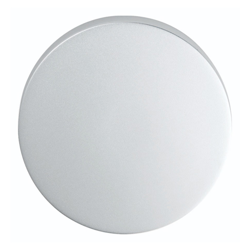 Eurospec ESB9005SAA Blank Escutcheon (LEAD TIME: 2-3 DAYS)