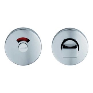 Eurospec EST6005PAA Thumbturn & Release c/w Indicator (LEAD TIME: 2-3 DAYS)