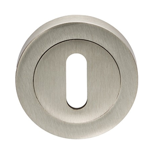 Carlisle Brass EUL002SN Lock Escutcheon (LEAD TIME: 2-3 DAYS)