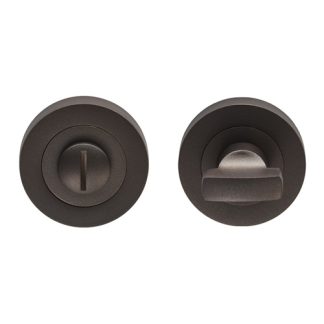 Carlisle Brass EUL004MBRZ Thumbturn & Release (LEAD TIME: 2-3 DAYS)