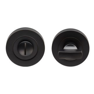 Carlisle Brass EUL004MB Thumbturn & Release (LEAD TIME: 2-3 DAYS)