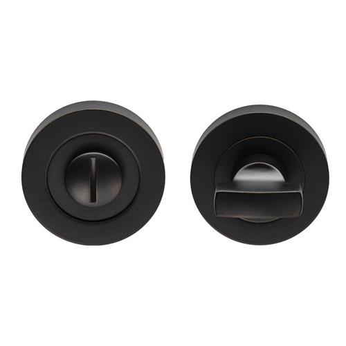 Carlisle Brass EUL004MB Thumbturn & Release (LEAD TIME: 2-3 DAYS)