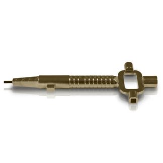 Universal Steel Cylinder Multitool