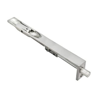 Eurospec FBT1008BSS Flush Bolt (LEAD TIME: 2-3 DAYS)