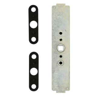 Fenster Bi-Fold Lock Case