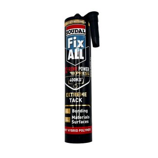 Fix ALL X-Treme Hybrid Bonding Adhesive