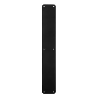 EuroSpec FPP1500MB Finger Plate Plain (LEAD TIME: 2-3 DAYS)