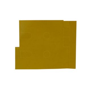 Intumescent Din Lock Kit