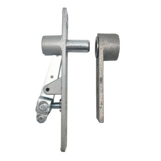 Axim FS4000 Top Centre Pivot