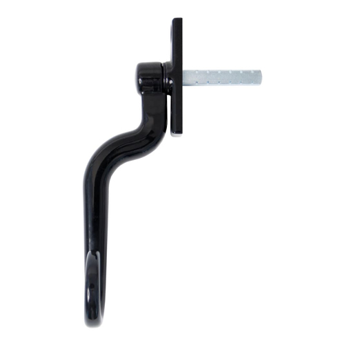 From the Anvil Monkeytail Offset Non-Locking Espag Window Handles (LEAD TIME: 2-3 DAYS) - Image 3