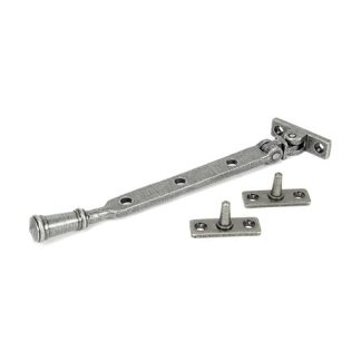 From the Anvil Regency Slim Non-Locking Casement Stays (LEAD TIME: 2-3 DAYS)