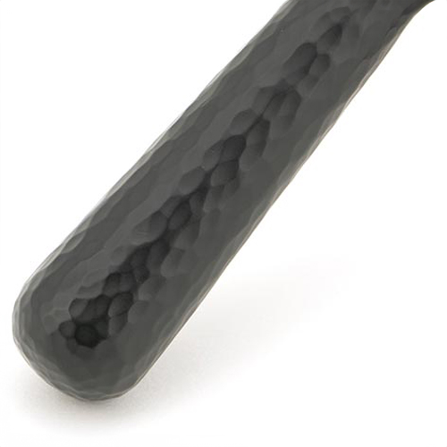 From the Anvil Hammered Lever/Lever Multipoint Door Handles - 92mm PZ Sprung 212mm Screw Centres (LEAD TIME: 2-3 DAYS) - Image 8