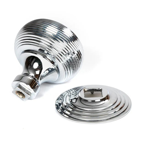 From The Anvil Beehive Centre Door Knob (LEAD TIME: 2-3 DAYS) - Image 8