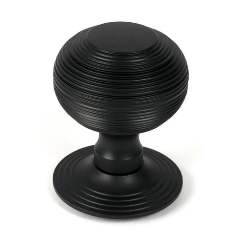From The Anvil Beehive Centre Door Knob (LEAD TIME: 2-3 DAYS) - Image 11