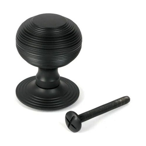 From The Anvil Beehive Centre Door Knob (LEAD TIME: 2-3 DAYS) - Image 12
