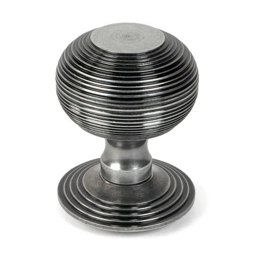 From The Anvil Beehive Centre Door Knob (LEAD TIME: 2-3 DAYS) - Image 13