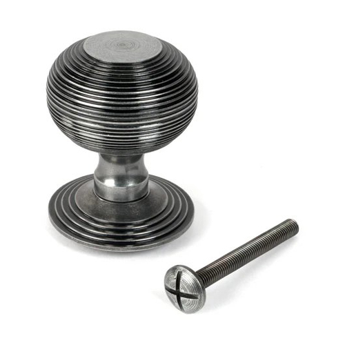 From The Anvil Beehive Centre Door Knob (LEAD TIME: 2-3 DAYS) - Image 14