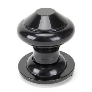 From The Anvil Regency Centre Door Knob (LEAD TIME: 2-3 DAYS)