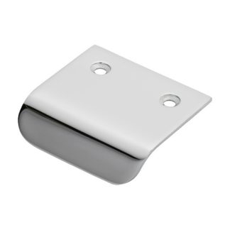 Carlisle Brass FTD3015BCP Hidden Finger Pull (LEAD TIME: 2-3 DAYS)