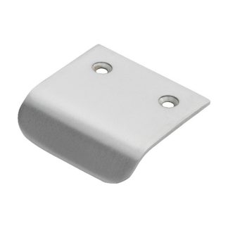 Carlisle Brass FTD3015BSC Hidden Finger Pull (LEAD TIME: 2-3 DAYS)