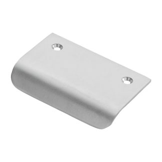 Carlisle Brass FTD3015CSC Hidden Finger Pull (LEAD TIME: 2-3 DAYS)