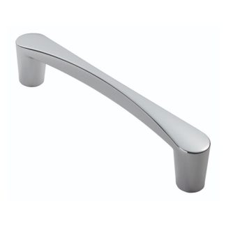 Carlisle Brass FTD3150ACP Venturi D Handle 128mm (LEAD TIME: 2-3 DAYS)