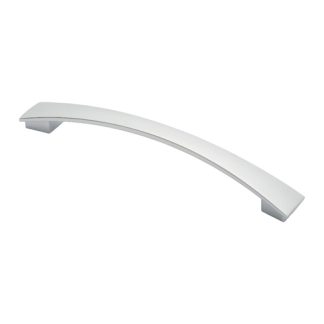 Carlisle Brass FTD3170BCP Valetta Bow Handle 192mm (LEAD TIME: 2-3 DAYS)