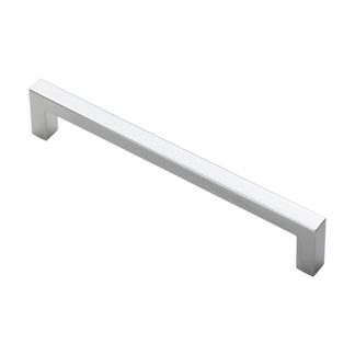 Carlisle Brass FTD401CCP Block Handle (LEAD TIME: 2-3 DAYS)