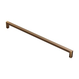 Carlisle Brass FTD401FAB Block Handle (LEAD TIME: 2-3 DAYS)