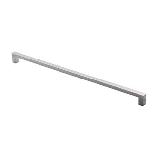Carlisle Brass FTD401FCP Block Handle (LEAD TIME: 2-3 DAYS)