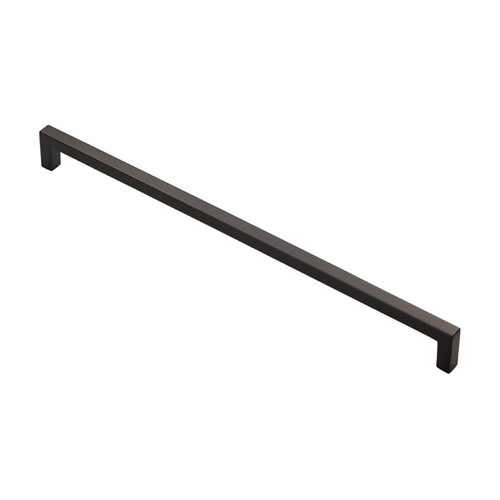 Carlisle Brass FTD401FMB Block Handle (LEAD TIME: 2-3 DAYS)