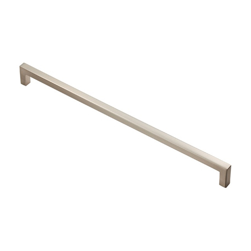 Carlisle Brass FTD401FSN Block Handle (LEAD TIME: 2-3 DAYS)