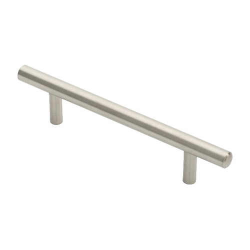 Carlisle Brass FTD410ASS Stainless Steel T Bar Handle (LEAD TIME: 2-3 DAYS)