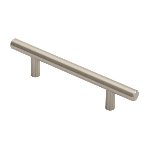 Carlisle Brass FTD445ASN Steel T Bar Handle 96mm (LEAD TIME: 2-3 DAYS)