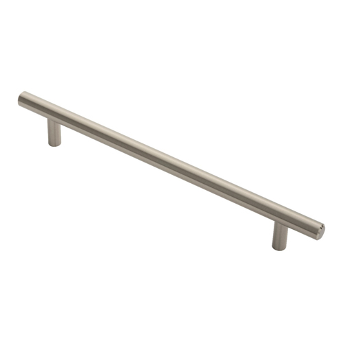 Carlisle Brass FTD445DSN Steel T Bar Handle 192mm (LEAD TIME: 2-3 DAYS)
