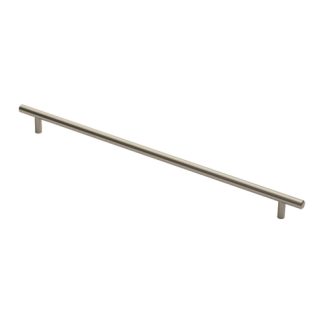 Carlisle Brass FTD445HSN Steel T Bar Handle 384mm (LEAD TIME: 2-3 DAYS)