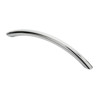 Carlisle Brass FTD450BCP Bow Handle 128mm (LEAD TIME: 2-3 DAYS)