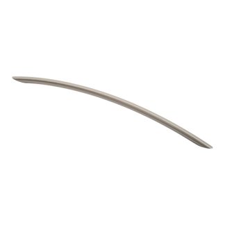 Carlisle Brass FTD450FSN Bow Handle 288mm (LEAD TIME: 2-3 DAYS)