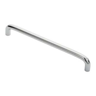 Carlisle Brass FTD460DCP D Handle 192mm (LEAD TIME: 2-3 DAYS)
