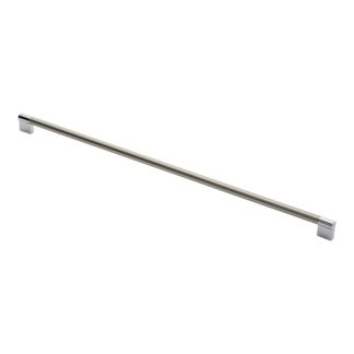 Carlisle Brass FTD470LSNCP Keyhole Handle 576mm (LEAD TIME: 2-3 DAYS)